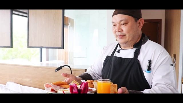 The Gallery Hotel Naiharn [Phuket] | VDO BY POPPORY смотреть онлайн