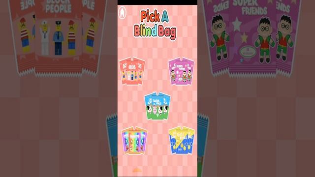 бумажные сюрпризы?????? смотреть онлайн