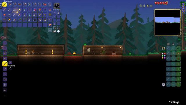 Quick Stream | Terraria | CRASH CODE 413 смотреть онлайн