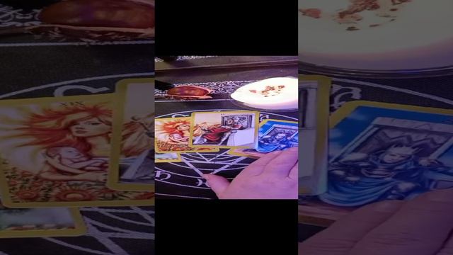 ⁉️ЧТО🔥 принесёт коридор затмений✨