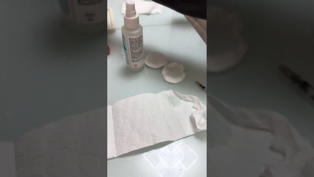 Всем привет 👋 сегодня я буду делать им процедуры🩵💞💋 смотреть онлайн