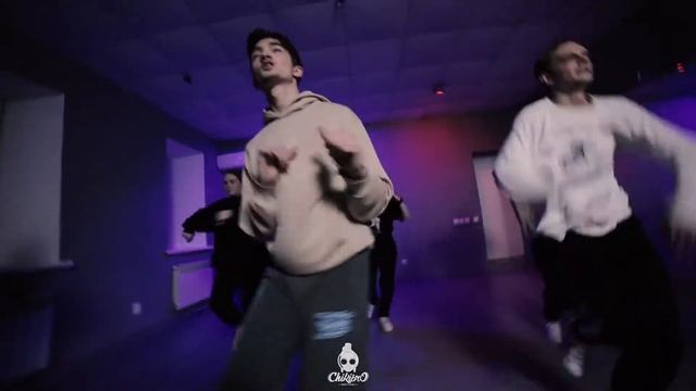 Emil Hip Hop Choreo | Chikibro смотреть онлайн
