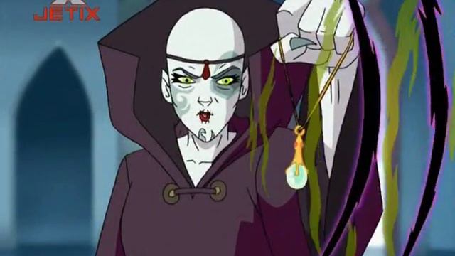 #14 (1) | Чародейки 2 : "Н" - значит Нарцисс смотреть онлайн