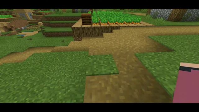 Better First Person For MCPE 1.16+ | Minecraft PE |