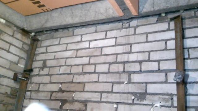 040 Первый опыт электросварочных работ смотреть онлайн