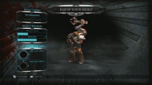 Warhammer 40.000 Kill Team - Первый взгляд
