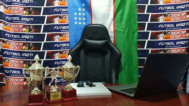 O'ZBEKISTON U17 ISPANIYA U17 JONLI EFIR UZBEKISTAN U17 SPAIN U17 LIVE UZBEKISTON ISPANIYA ONLAYN