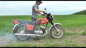 ИЖ ЮПИТЕР 5 КАК ПРАВИЛЬНО КУПИТЬ/НА ЧТО СМОТРЕТЬ ПРИ ПОКУПКЕ/ЧТО БРАТЬ НЕ СТОИТ! USSR MOTO