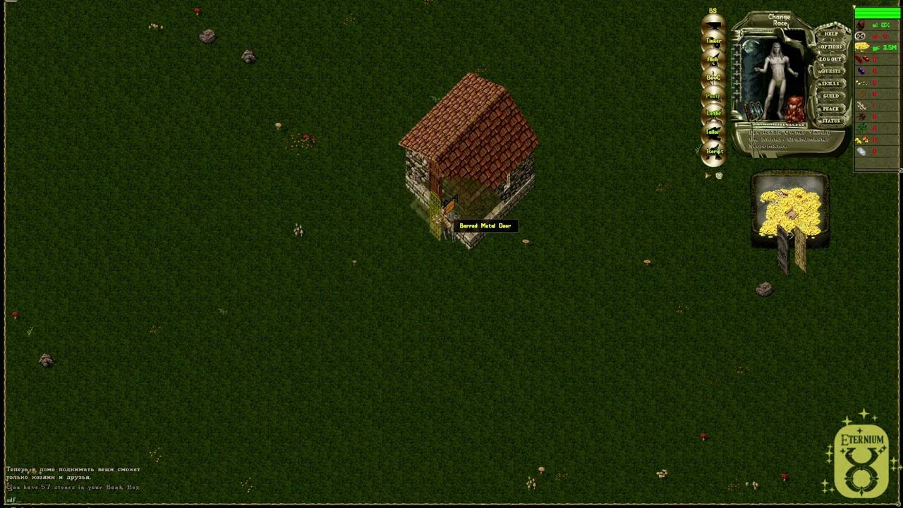Eternium wiki (Домовладение) Home Placment смотреть онлайн