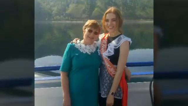 Последний звонок 2017! Иркутск. Школа 49. 11 "А" смотреть онлайн