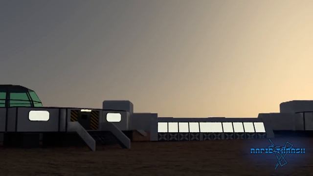 Mars First vs Moon First смотреть онлайн