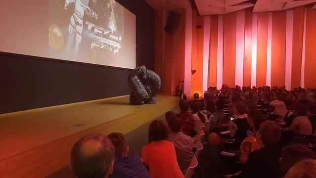 Труба трансформер. Елка. смотреть онлайн