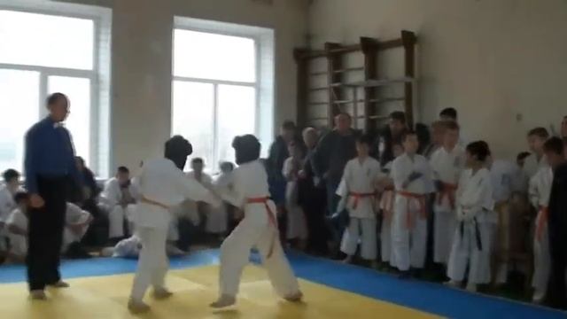 Кубок Крыма. Уланов Эльдар. СФКК смотреть онлайн