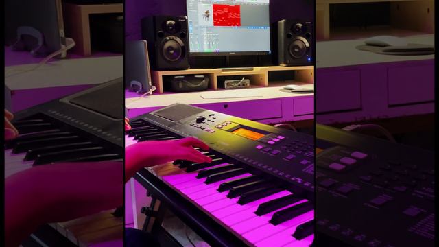 Yo que no vivo sin ti - Luis Miguel (Piano Cover con partitura descargable) смотреть онлайн