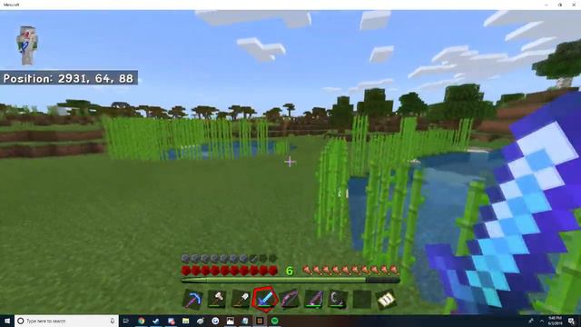 Evan gets mad at Minecraft смотреть онлайн