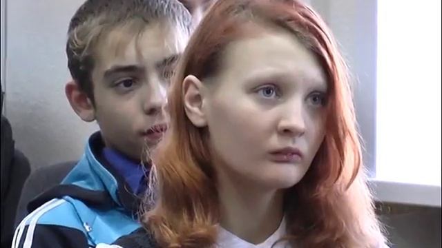 Читаем классику вместе в Год литературы смотреть онлайн