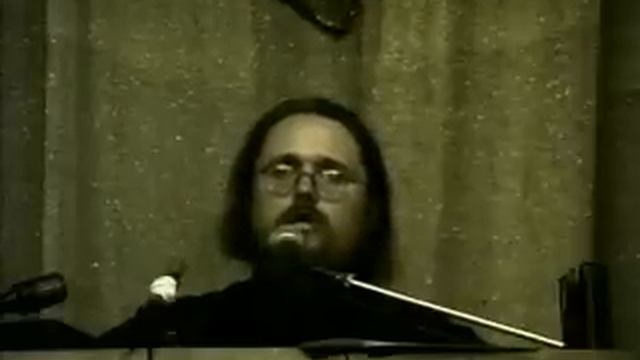 Андрей Кураев-Ислам и гностицизм смотреть онлайн