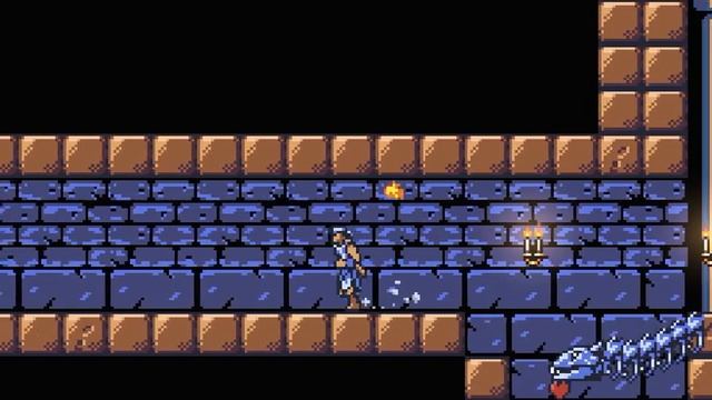 Castlevania Remake (2023) Fangame [PC] Longplay смотреть онлайн