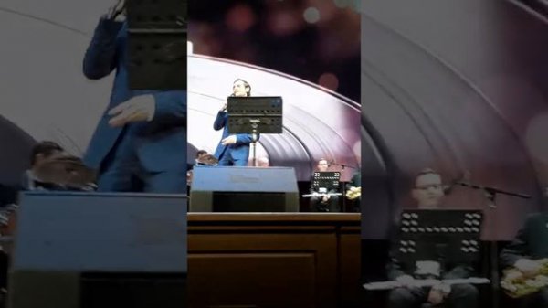 Владимир Коварский - Песня о Новосибирске 🌇