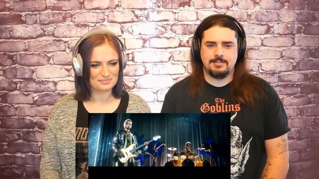 Rammstein - Zick Zack (React/Review) смотреть онлайн