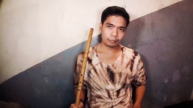 Kaway Kawayan - Nose Flute and Jaw Harp смотреть онлайн