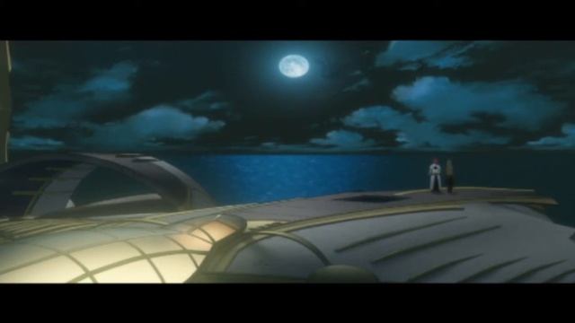 Tales of the Abyss - English Opening (HD) смотреть онлайн