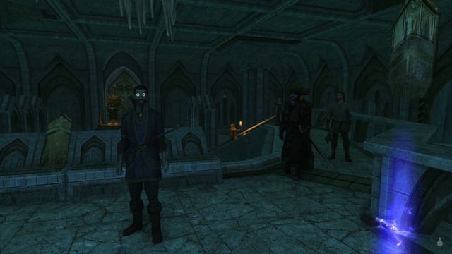 SKYRIM - Special Edition (Ch. 10) #8 : Chiming In смотреть онлайн