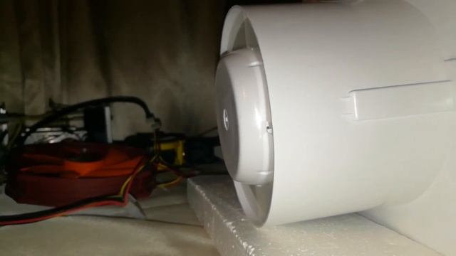 ОНЛАЙН ТРЕЙД.РУ — Вытяжной вентилятор Soler & Palau SILENT 200 CZ