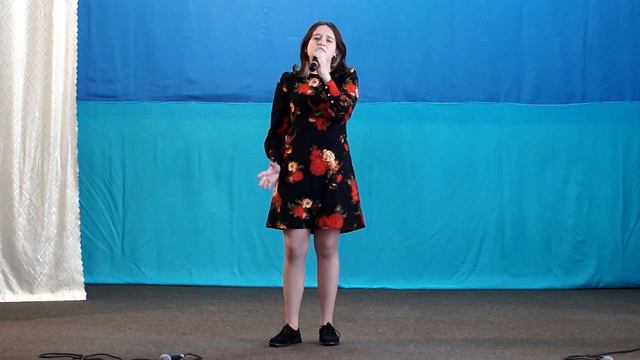 Виктория Кравченко песня "Не покидай меня море" смотреть онлайн