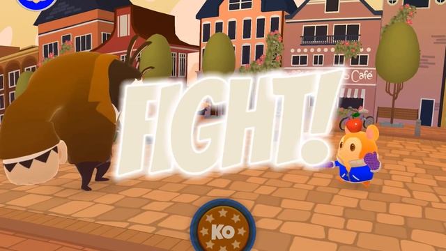 Hamsterdam: iOS / Android Gameplay Walkthrough Part 1 (by Muse Games) смотреть онлайн