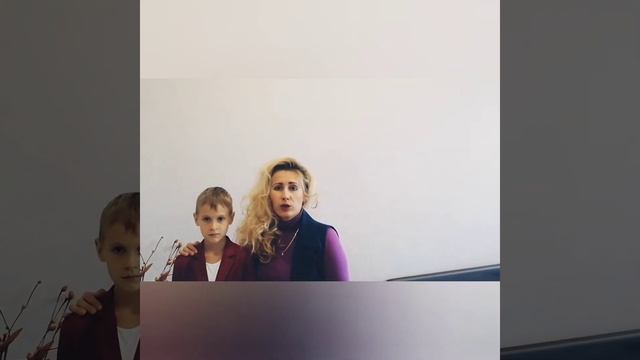 Есенинские строки...(Сергей Есенин "Письмо матери") смотреть онлайн