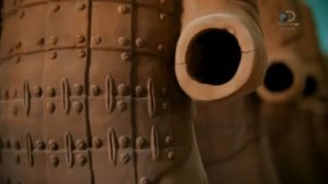 Китай Тайны Терракотовой армии