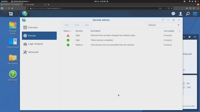 Reviewing the Synology DS1621+ NAS смотреть онлайн