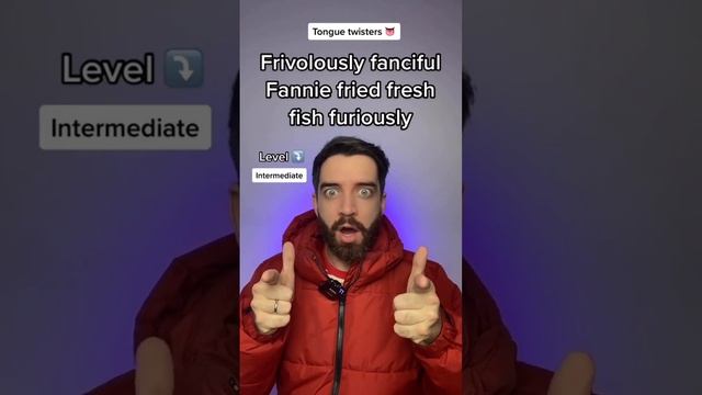 English Tongue Twisters ?? смотреть онлайн