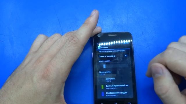 Смартфон DNS S4005 4" 4Gb Black смотреть онлайн
