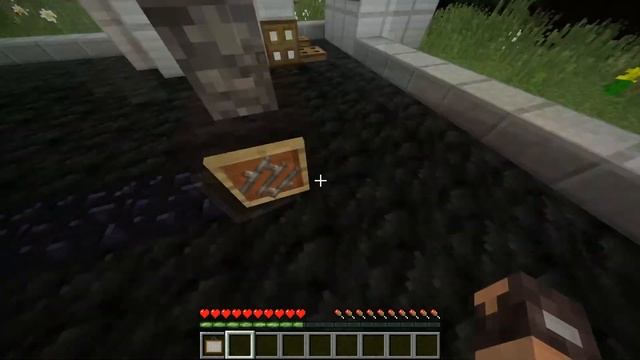Я НАШЕЛ ТЕБЯ! - [MINECRAFT FIND BUTTON MAP] смотреть онлайн