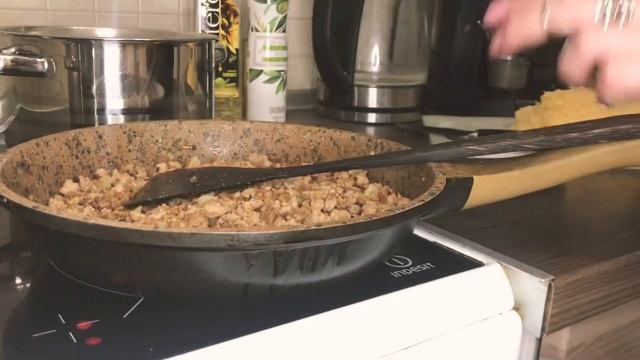 Картофельная запеканка.Запеканка с сыром.Готовим вкусно. смотреть онлайн