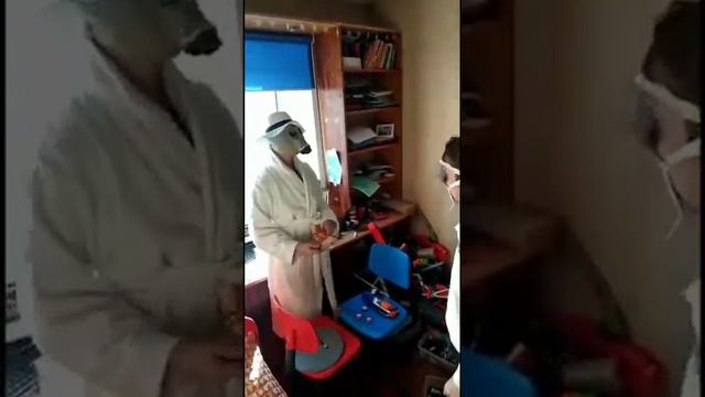 Курва Адранно: Поиски потерянной хромосомы смотреть онлайн