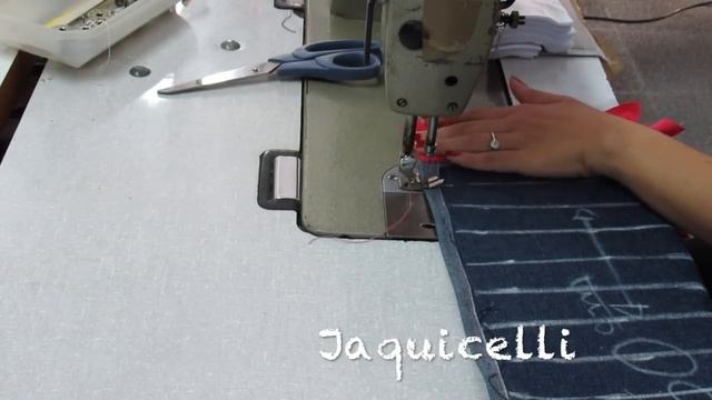 Tapete feito com RETALHOS - door mat -Alfombra hecha con recortes-Ковролин с лоскутом смотреть онлайн