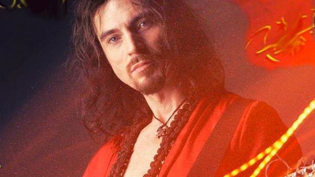 Игорь Тальков младший- Для призваний