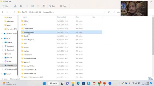 Belajar Pentaho Dari Dasar Sampai Paham смотреть онлайн