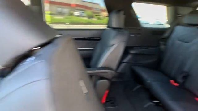 2020 Hyundai Palisade Carson City, Lake Tahoe, NV HY869 смотреть онлайн