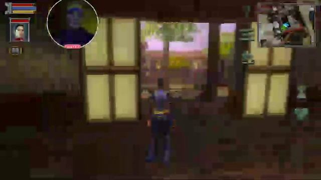 СТРИМ ИГРЫ JADE EMPIRE на АНДРОИД. ЧЬЕ КУНГФУ КРУЧЕ? смотреть онлайн
