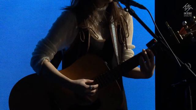 【東風あんな】Taylor Guitars Artist Live #34【イケシブLIVES】 смотреть онлайн