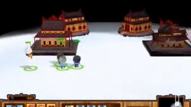 Avatar Bobble Battles смотреть онлайн