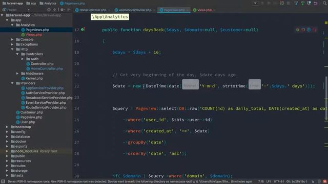 Object Caching III - Performant Laravel смотреть онлайн