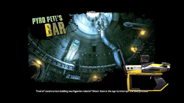 Borderlands 2 | How to get the Unkempt Harold смотреть онлайн