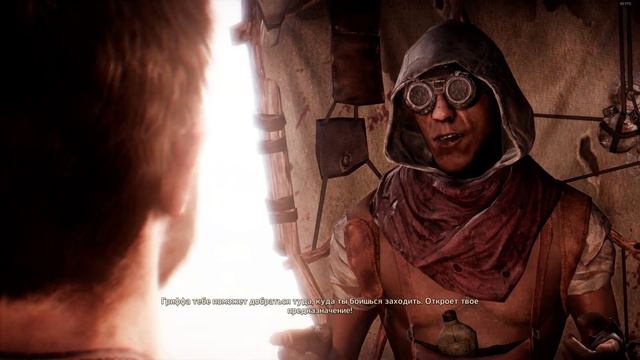 Mad Max | Прохождение Безумного Макса | Новая база смотреть онлайн