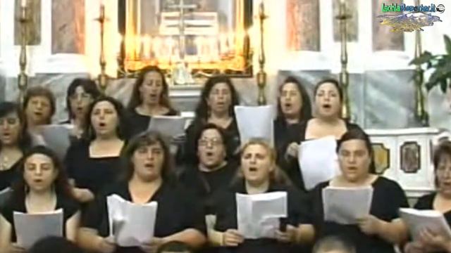 Solenne Pontificale San Vito M. a Forio, anno 2009 – Seconda parte смотреть онлайн