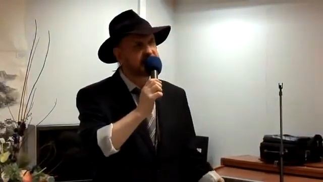 Сто лет и три года - читает автор: Сергей Светланин смотреть онлайн